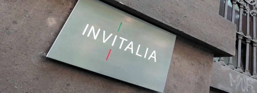 Invitalia: 3 billion € investments in Campania